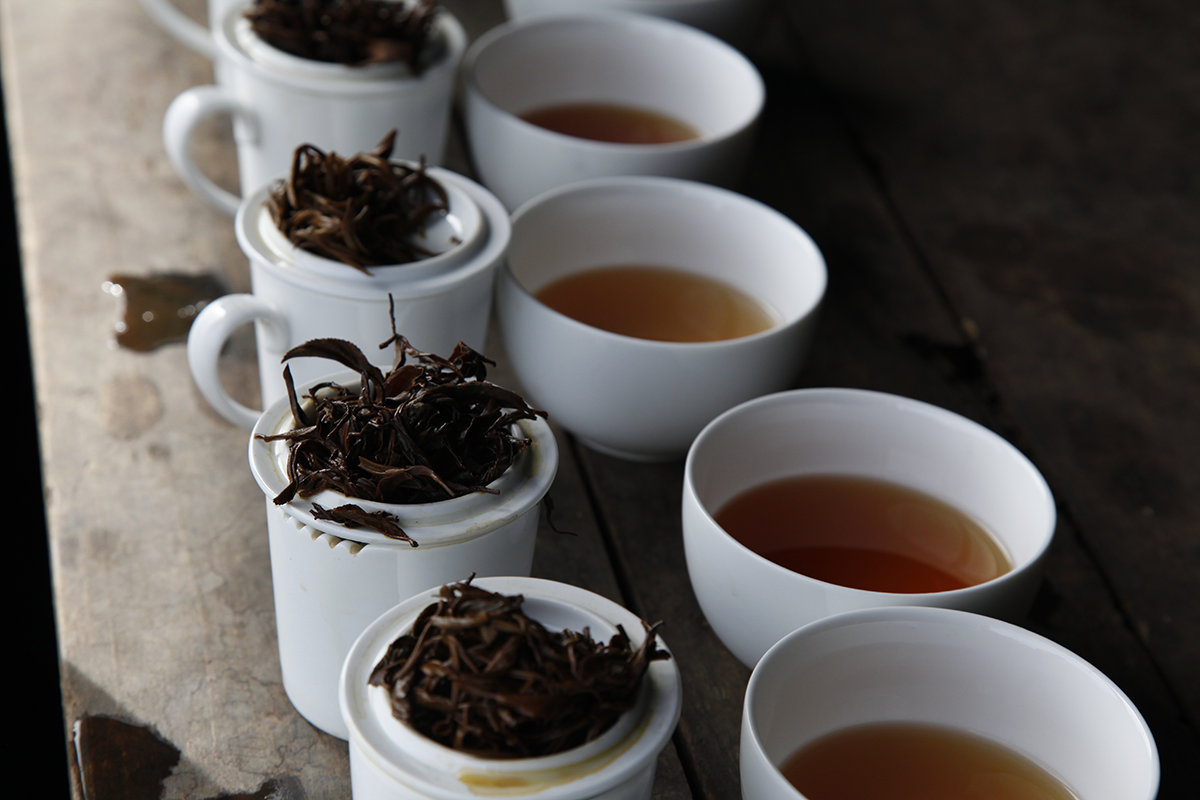 Teas that are good for the health Teas that are good for the health