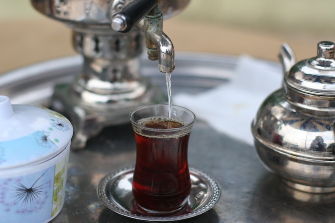 There’s a tea for everyone
