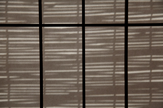 Japanese shadows