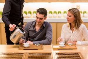 The Tea School Discovering Tea