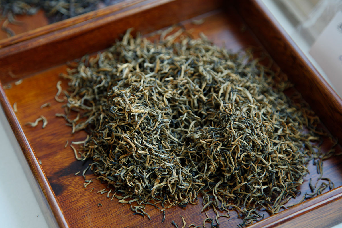 Choose loose-leaf!